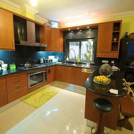 Villa Sesmarias *