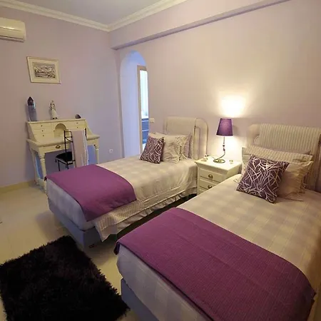 Villa Sesmarias Carvoeiro (Lagoa)