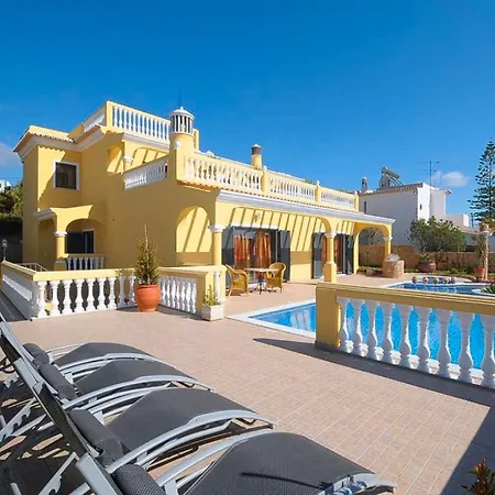 Sesmarias Villa *