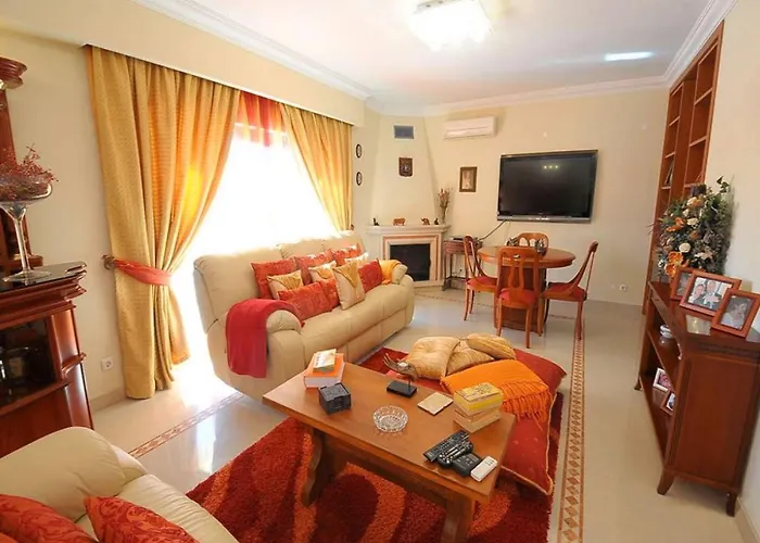 Sesmarias Carvoeiro (Lagoa)