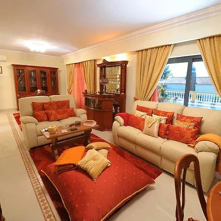 Villa Sesmarias Carvoeiro (Lagoa)