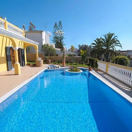 Sesmarias * Carvoeiro (Lagoa)