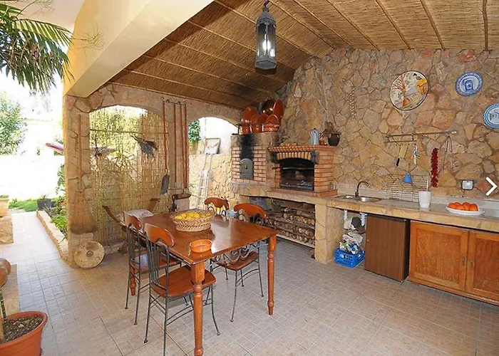 Sesmarias Carvoeiro (Lagoa)