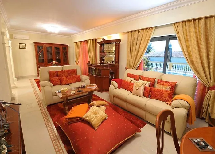 Villa Sesmarias Carvoeiro (Lagoa)