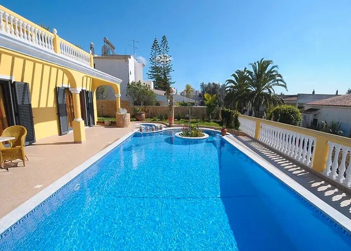 Sesmarias * Carvoeiro (Lagoa)