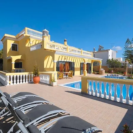 Sesmarias Villa